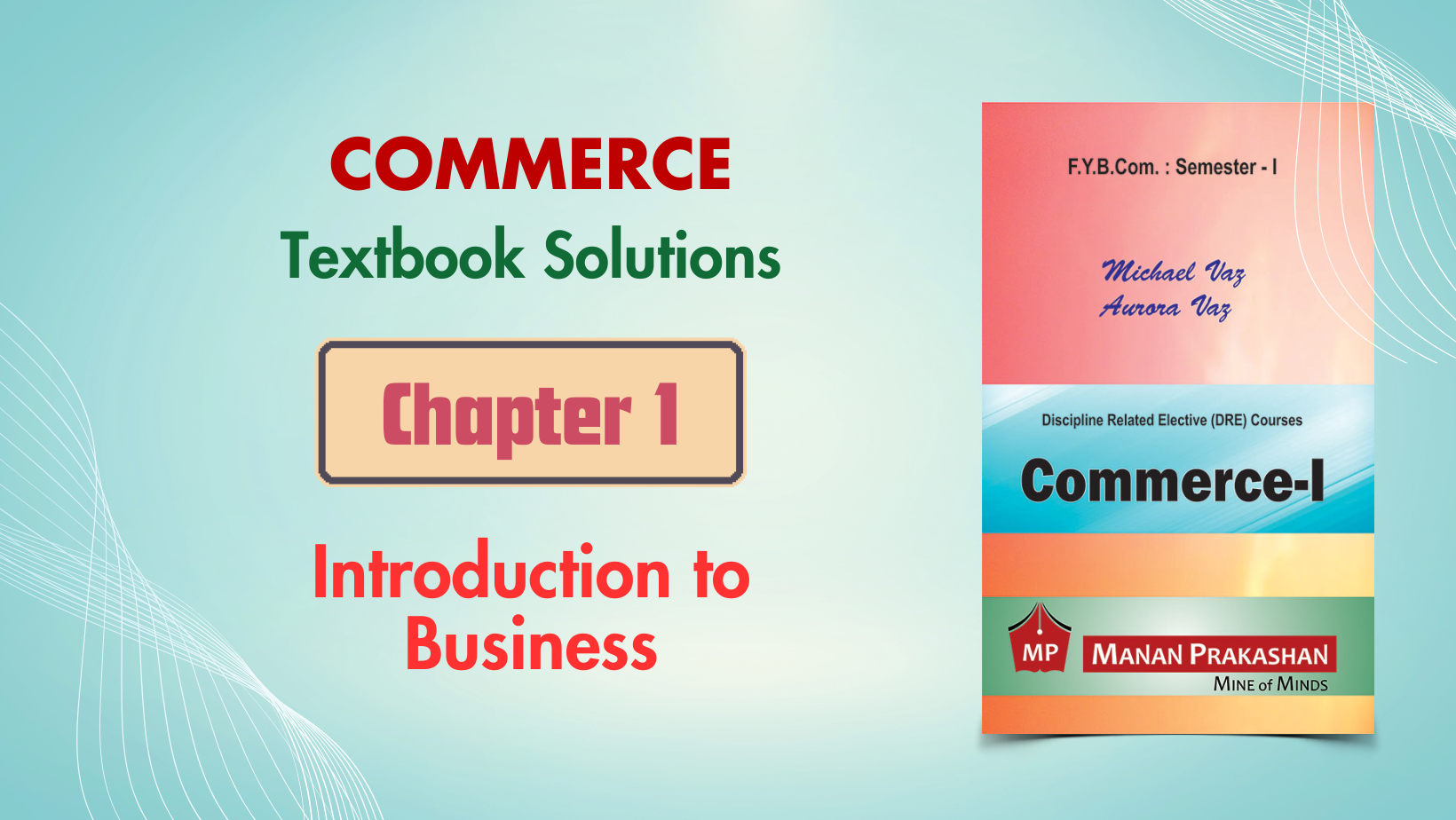 Introduction to Business