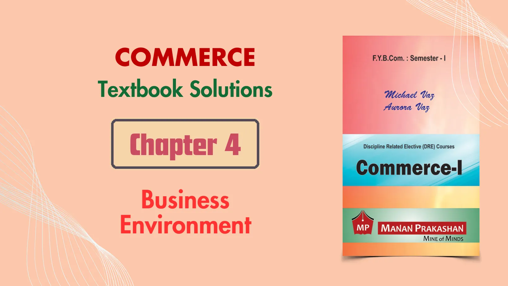 FYBCOM Sem 1 Commerce Chapter 4 Notes